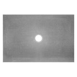 KBRS ShowerSlope Center Drain 48" x 72"