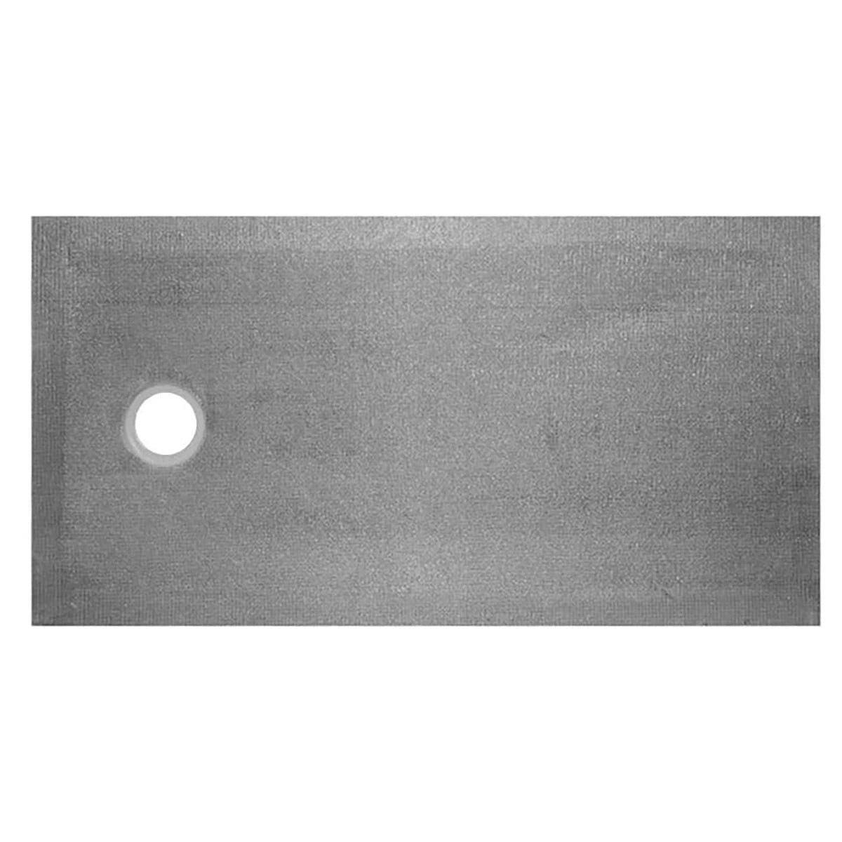 SSCL-30" x 55"-Left or Right