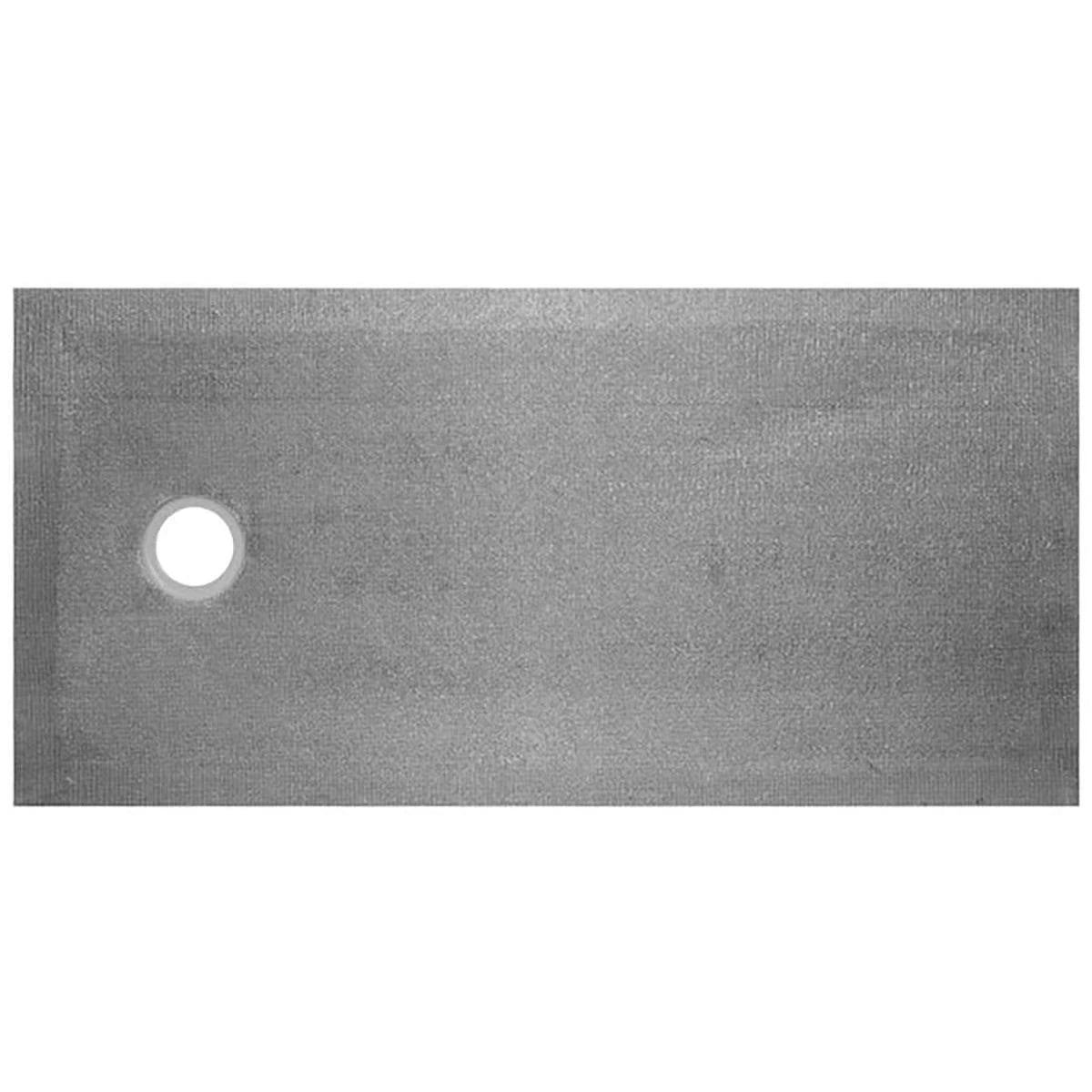 SSCL-36" x 61"-Left or Right