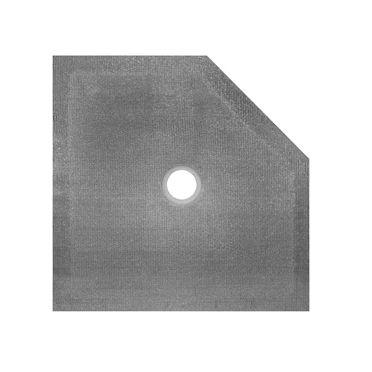 KBRS ShowerSlope Neo Angle 39" x 39"