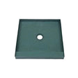 KBRS Tile Basin Center Drain 32" x 32"