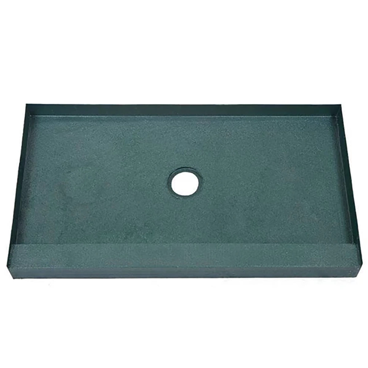 KBRS Tile Basin 30" x 60" Center Drain