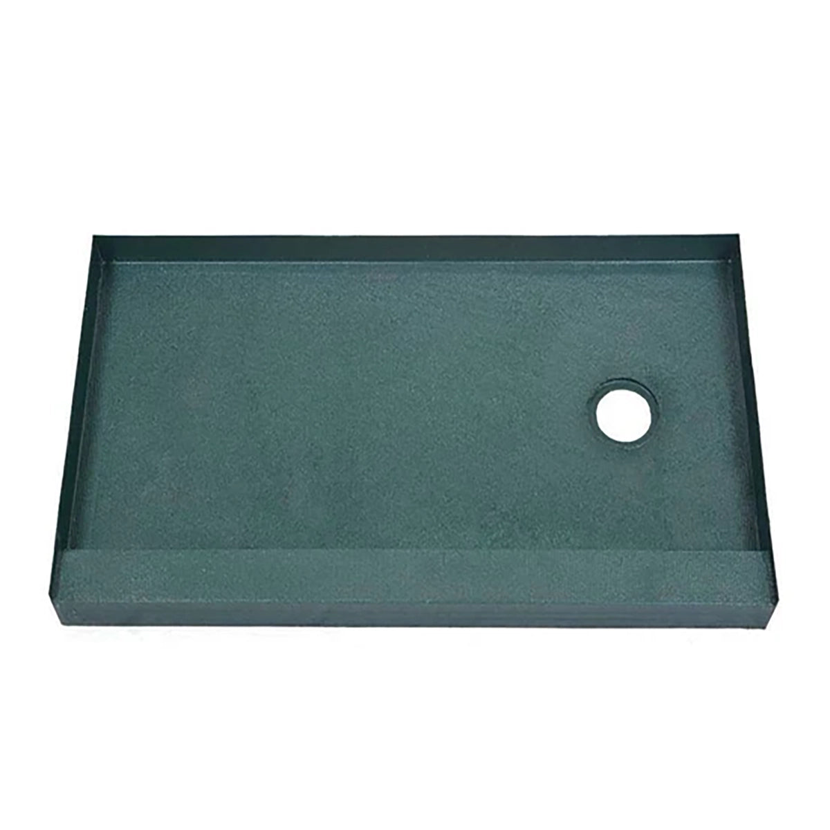 KBRS Tile Basin 30" x 54" Right Drain