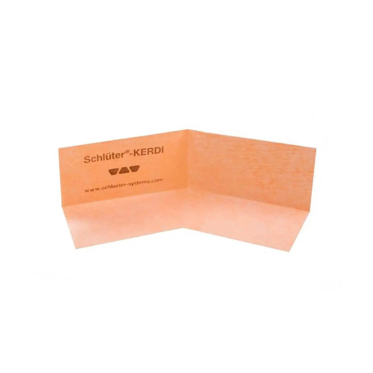 Schluter KERDI-KERECK 135° Inside Corner 2 Pack