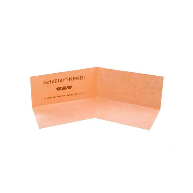 Schluter KERDI-KERECK 135° Inside Corner 2 Pack