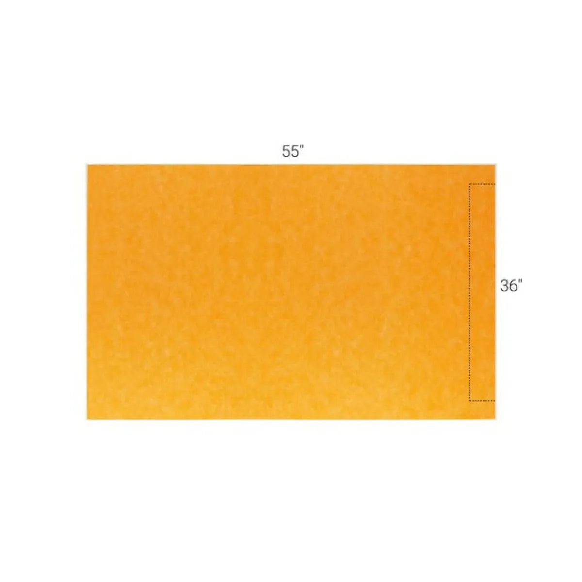 KSLT915/1395S KERDI-SHOWER-LTS 36" x 55" Linear Drain Shower Tray