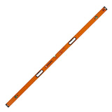 Keson Box Beam Level, LKB72, 72 inches