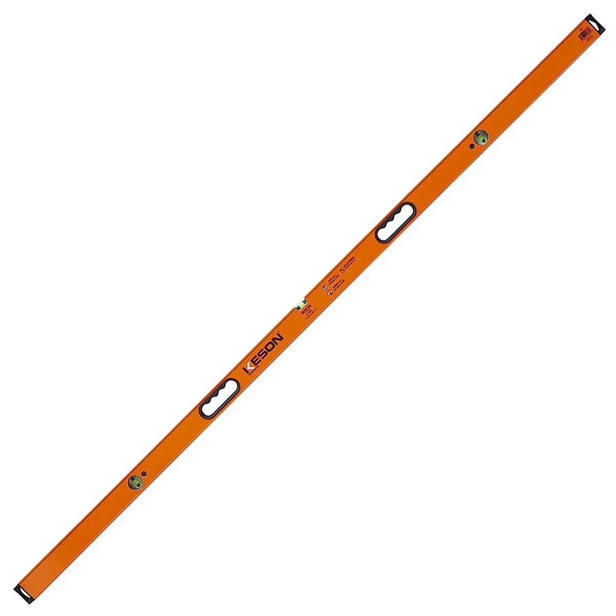 Keson Box Beam Level, LKB78, 78 inches