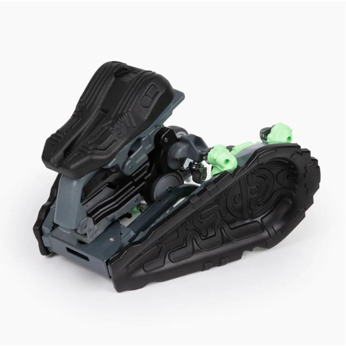 Kneel It V3 Rolling Knee Pads