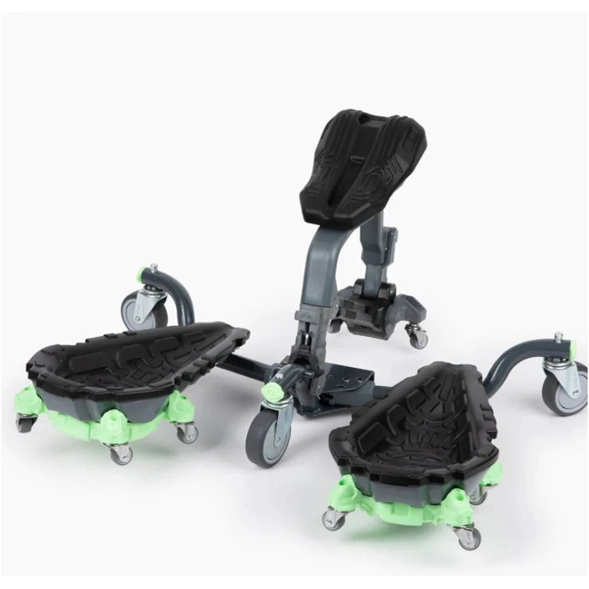 Kneel It V3 rolling kneepad chair