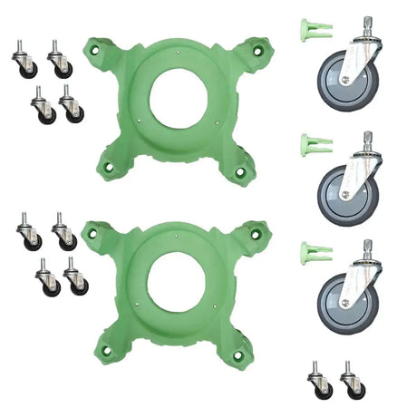 Kneel It V3 Replacement Parts Kit 3 - Complete Kit