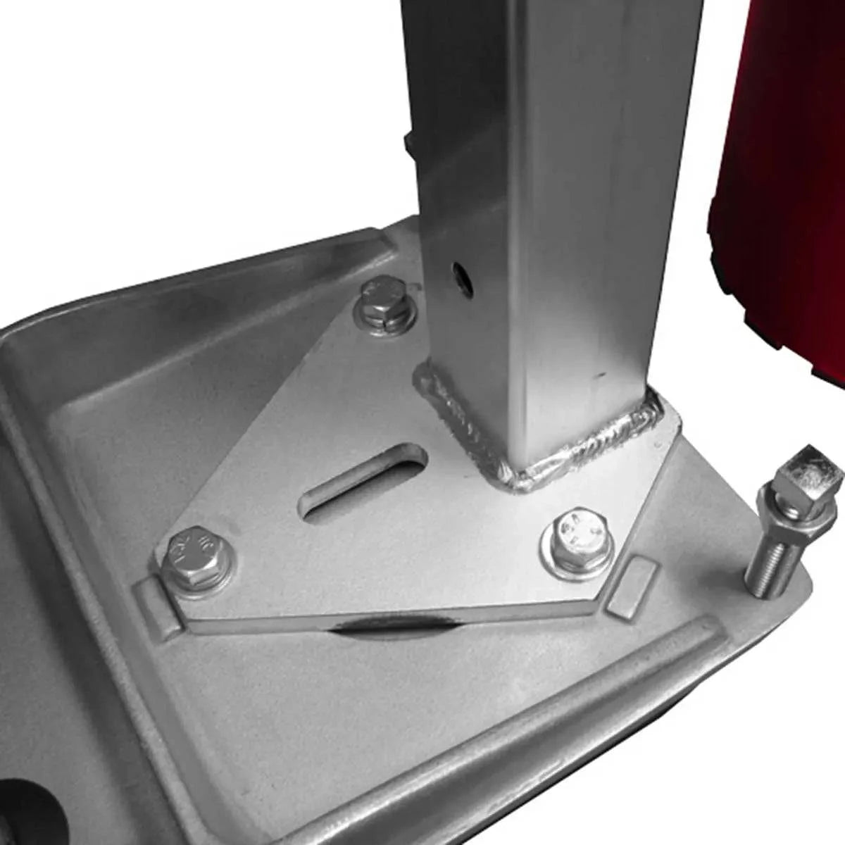 Kor-It K-102 System Anchor Base