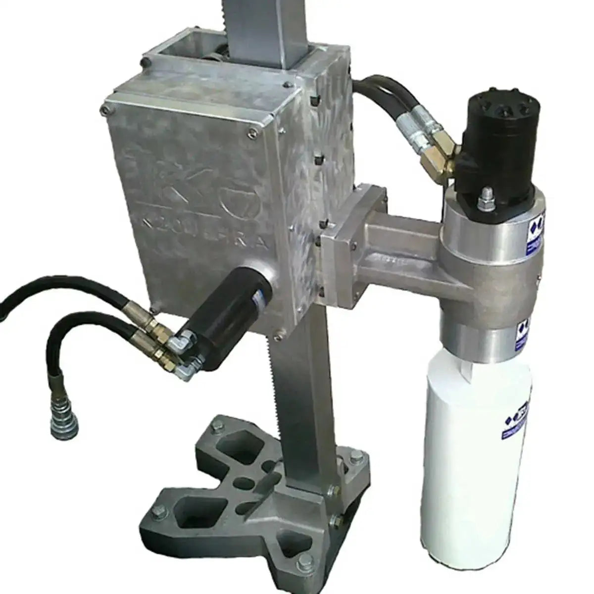Kor-It K-201-HR Hydraulic Core Drill