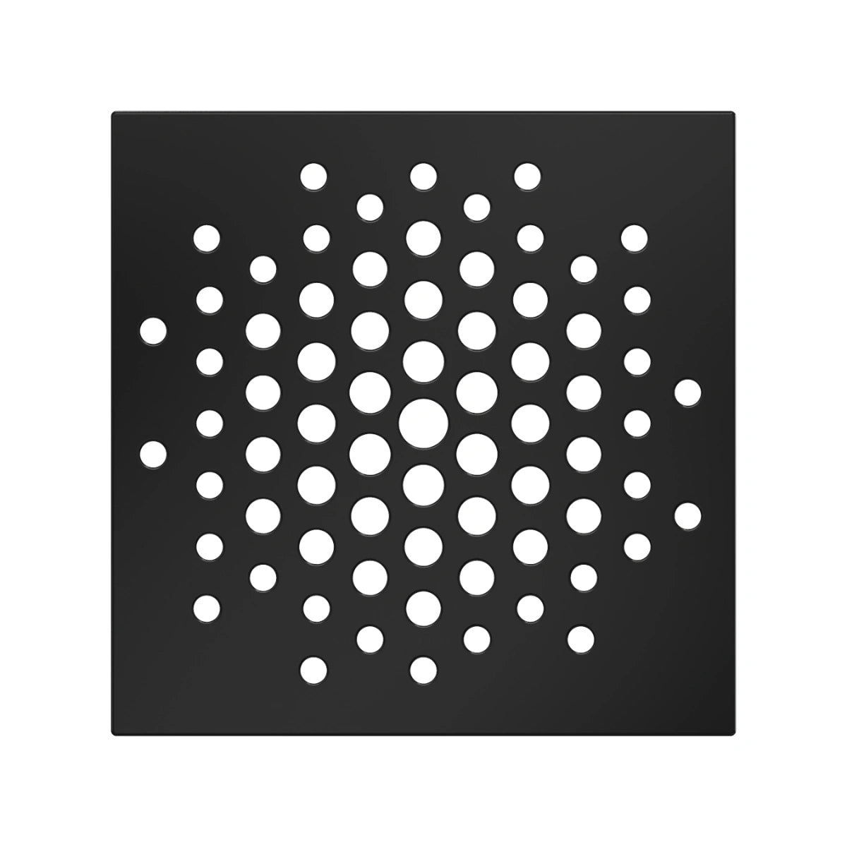 Laticrete HYDRO BAN® Point Drain Grate Style 1