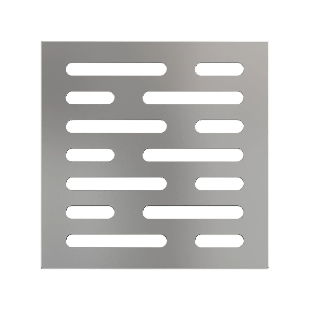 Laticrete HYDRO BAN® Point Drain Grate Style 3