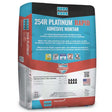 Laticrete 254R Platinum Rapid 25lb Grey Pallet - Contractors Direct