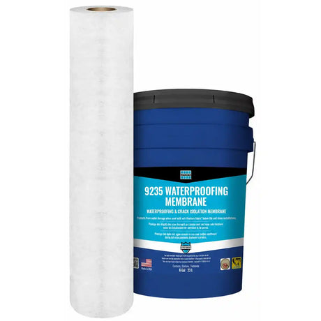 Laticrete 9235 Waterproofing Membrane Full Unit 6 Gal Kit