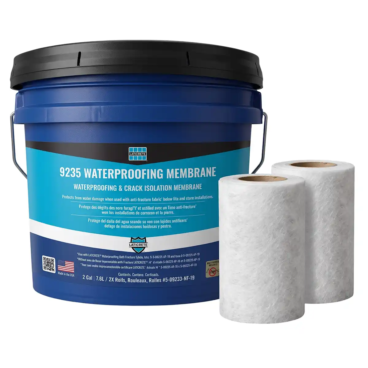 9235 Waterproofing Membrane