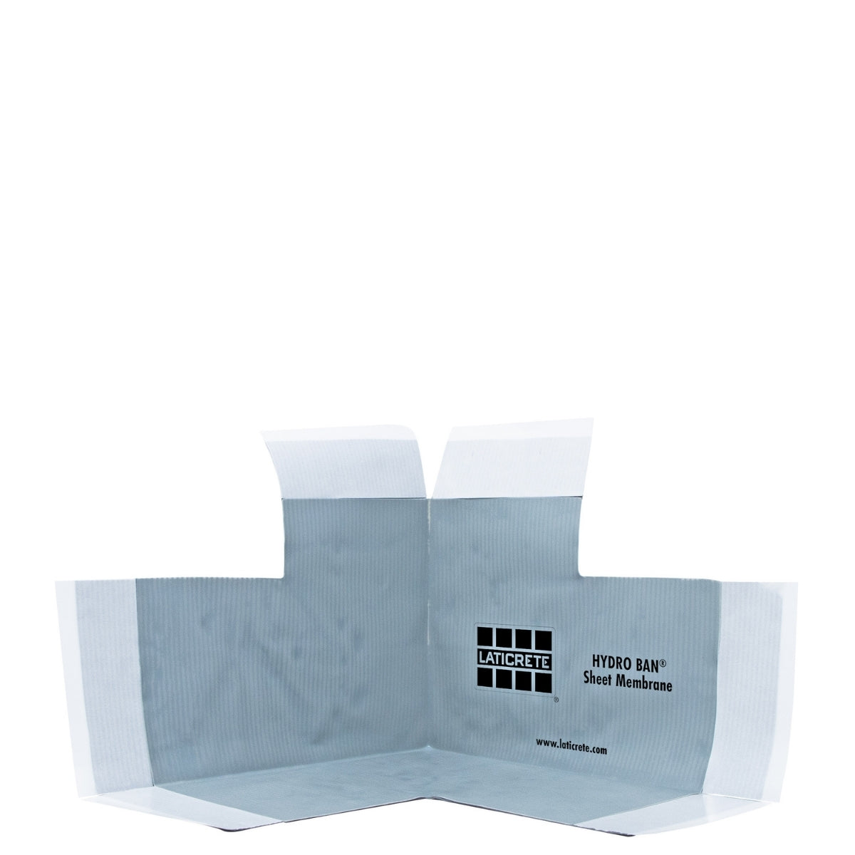 Laticrete Hydro Ban Inside Corners Peel & Stick