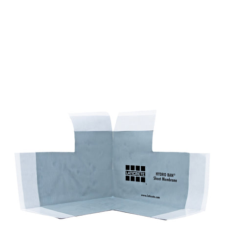 Laticrete Hydro Ban Inside Corners Peel & Stick