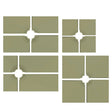 Laticrete Hydro Ban Modular Pre-Sloped Shower Pan