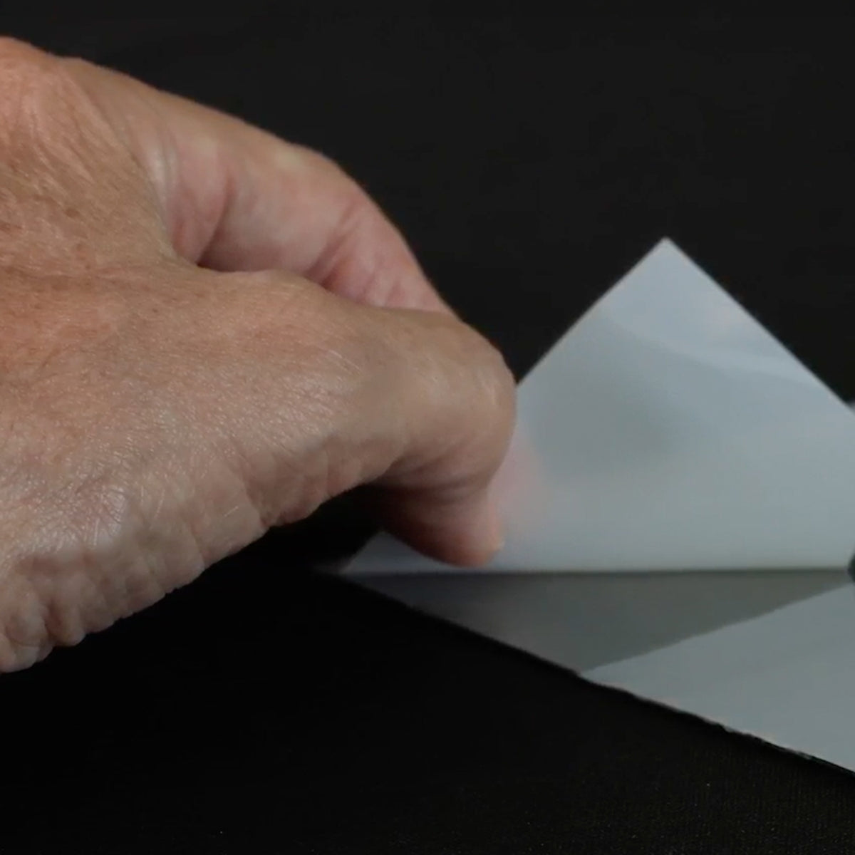 Laticrete Hydro Ban Nail Circles (Peel & Stick) Close