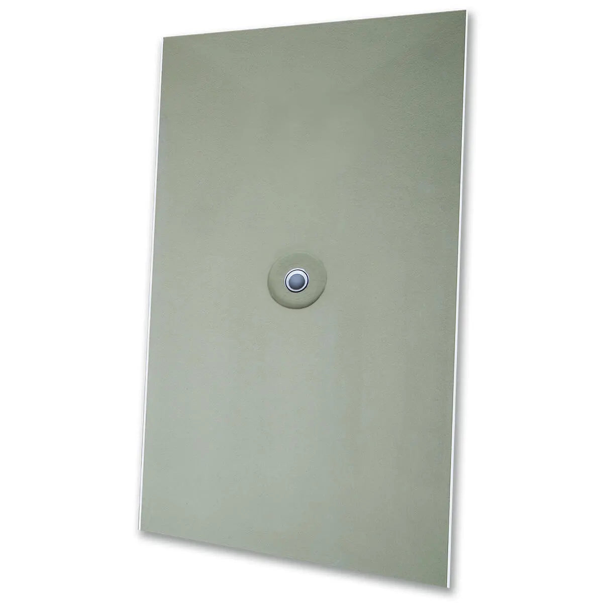 Laticrete Hydro Ban Center Drain Shower Pan