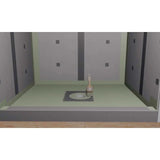 Laticrete Hydro Ban Liquid Membrane