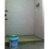 Laticrete Hydro Ban Diagram