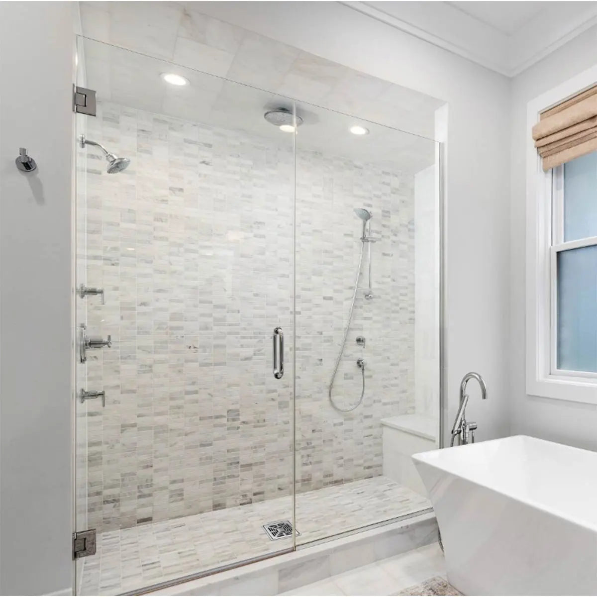 Laticrete Hydro Ban Waterproofing Pipe Collar - Peel & Stick 3