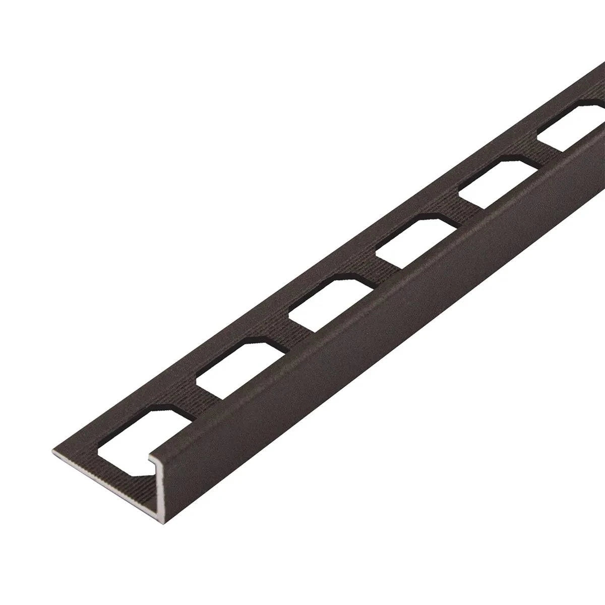 Laticrete L-Shape Edging Profile (LS4) 3/8"-1/2" (8' 2-1/2" Profile)