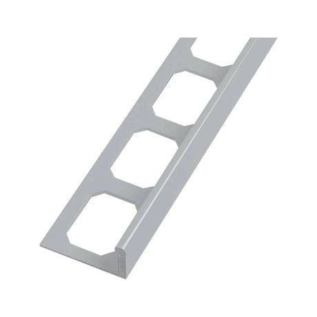 Laticrete L-Shape Edging Profile (LS8) 8' 2-1/2" Profile