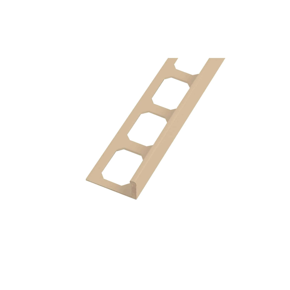 Laticrete L-Shape Edging Profile (LS8) Made With PVC