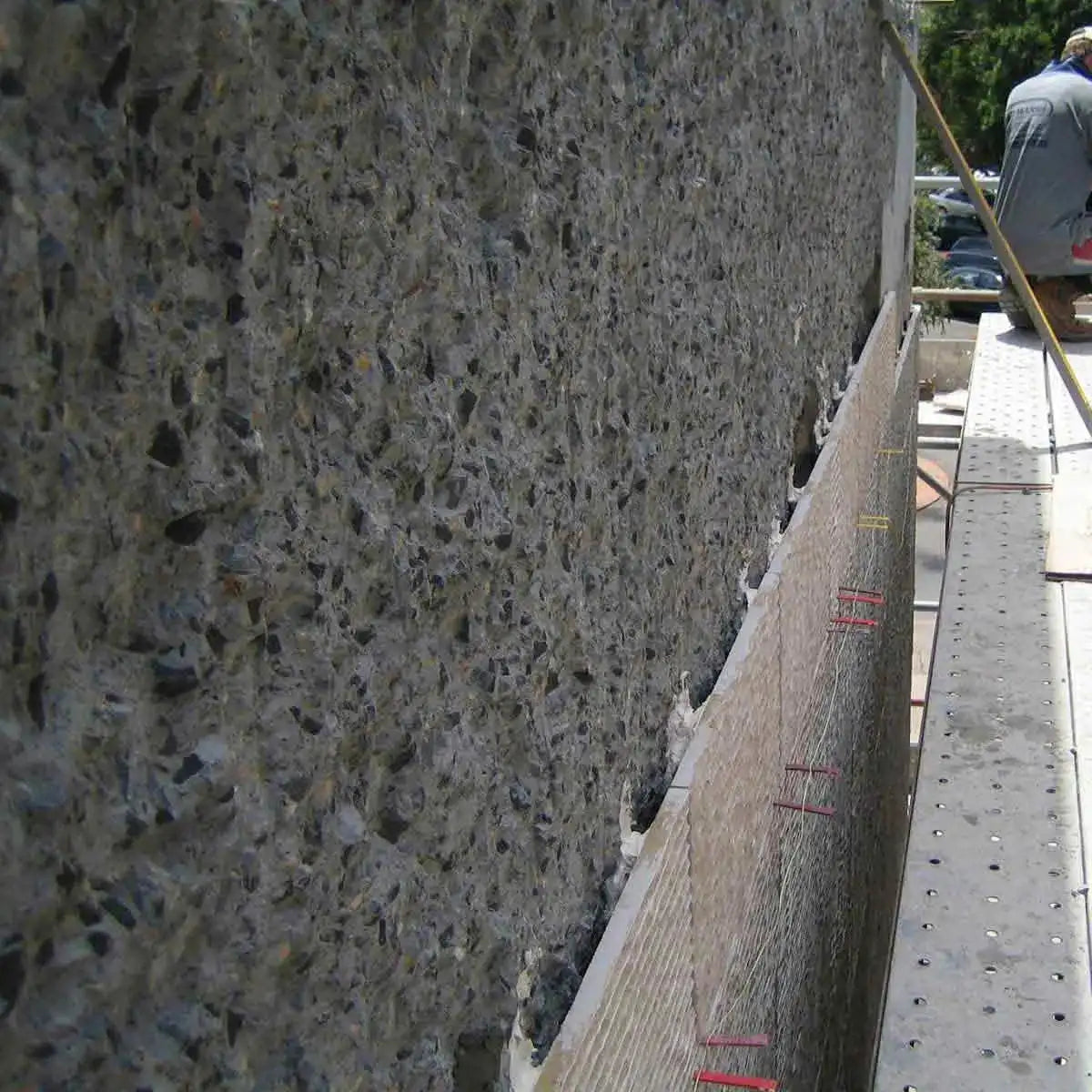 Stone Adhesive Mini Jar stone glue