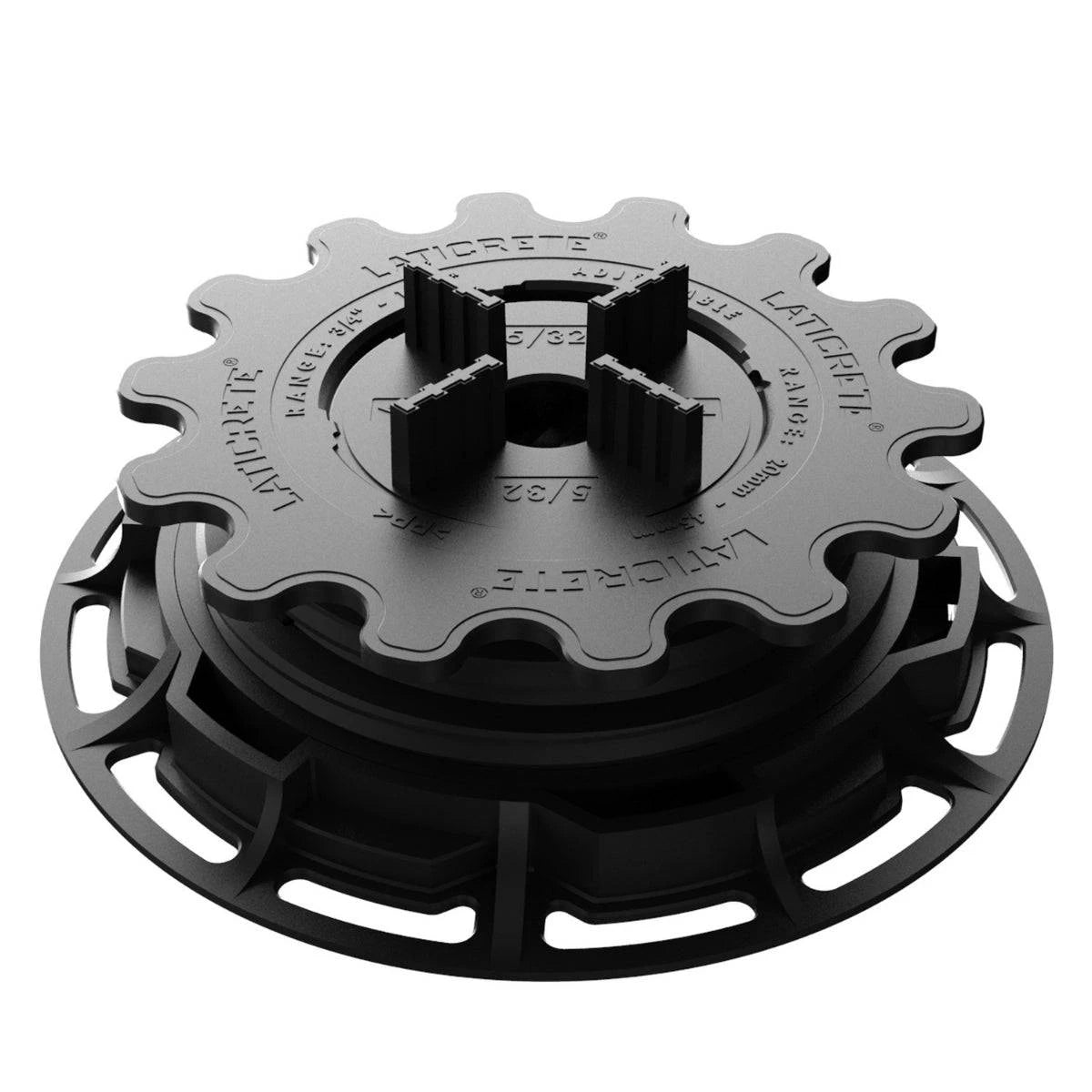 Laticrete NXT Pedestal Mini Extended
