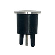 Laticrete NXT Pedestal Stainless Steel Uplift Plug