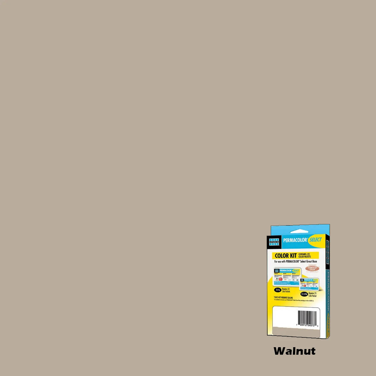 Laticrete Original PERMACOLOR Select Pigment Color Pack