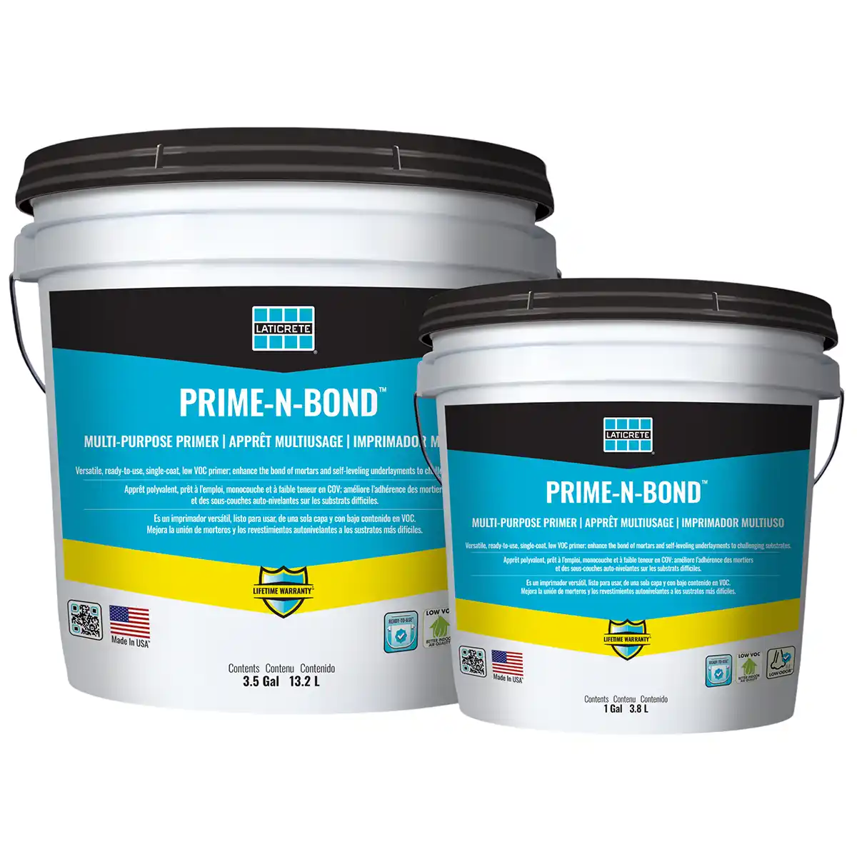 Laticrete Prime-N-Bond Adhesive Primer