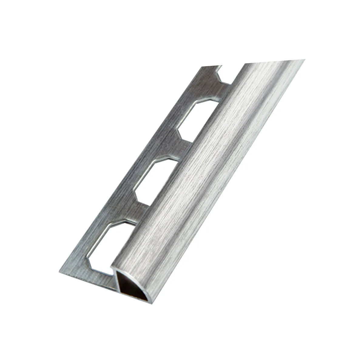 Laticrete Round Edge Profile (RO2) 8' 2-1/2" Long Profile