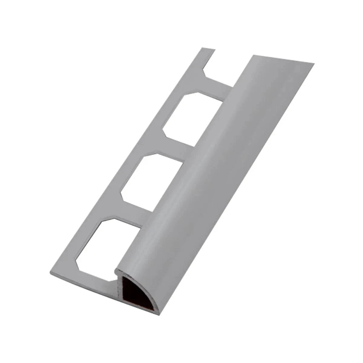 Laticrete Round Edge Profile (RO3) 8' 2-1/2" Long Profile