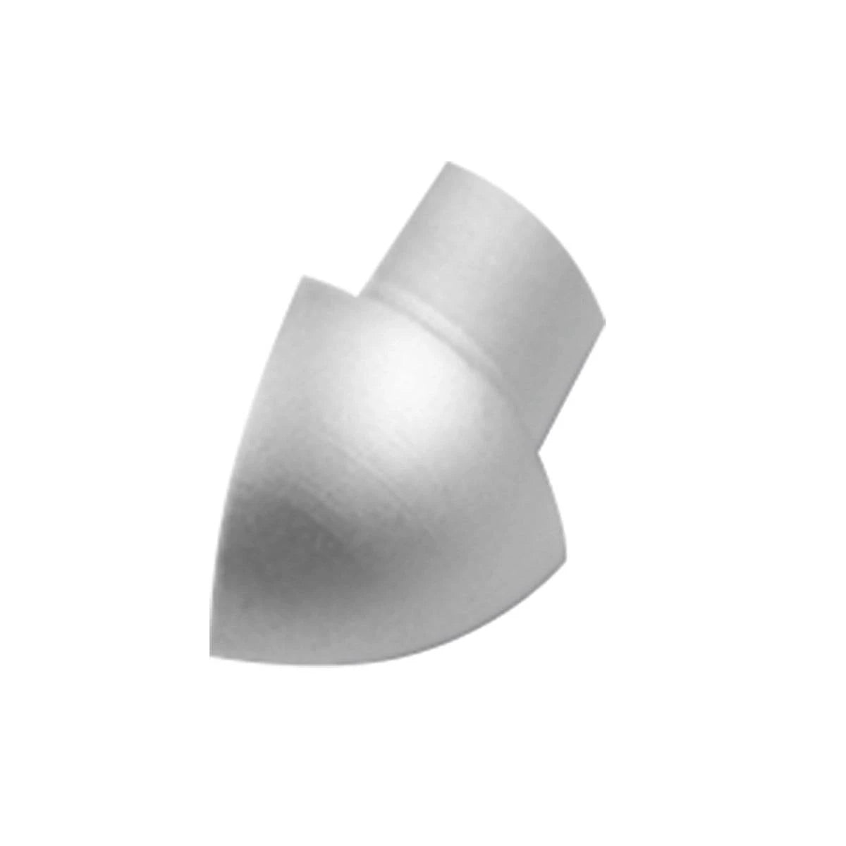 Laticrete Round Edge (RO2) Outside Corner Anodized Aluminum