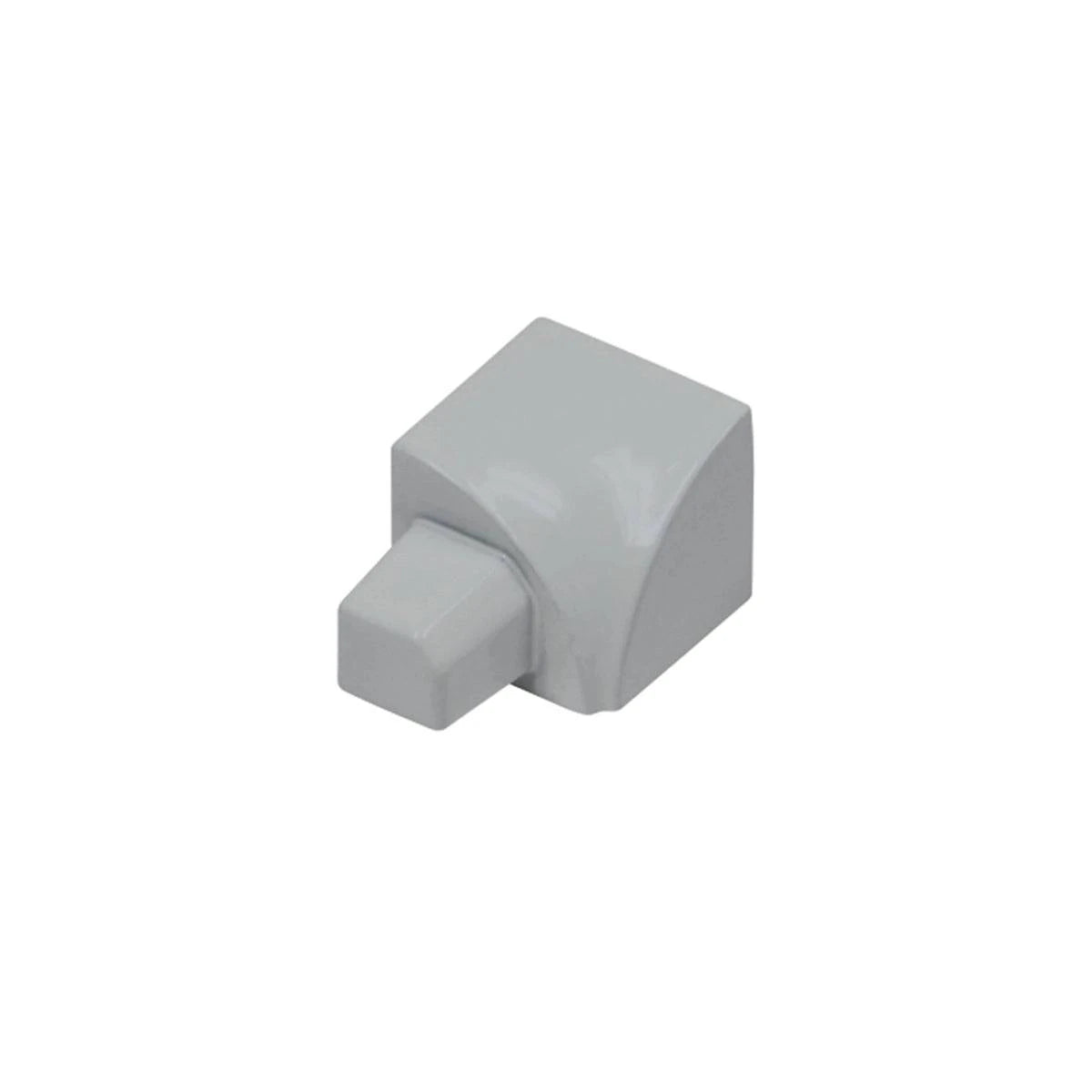 Laticrete Round Edge (RO3) Inside Corner | Contractors Direct