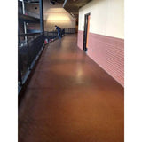 Laticrete Sparta-Quartz Hallway Floor