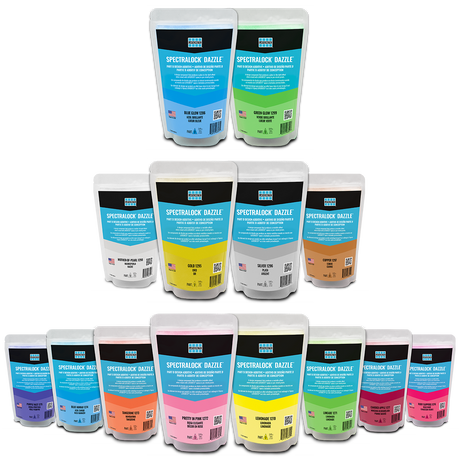 Laticrete Spectralock Dazzle