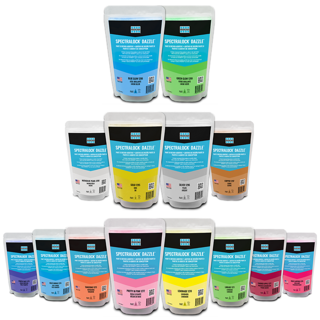 Laticrete Spectralock Dazzle