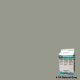 Laticrete SpectraLOCK Part C Mini Grout - Natural Gray