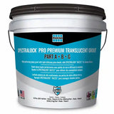 Laticrete SPECTRALOCK PRO Premium Translucent Grout - Contractors Direct