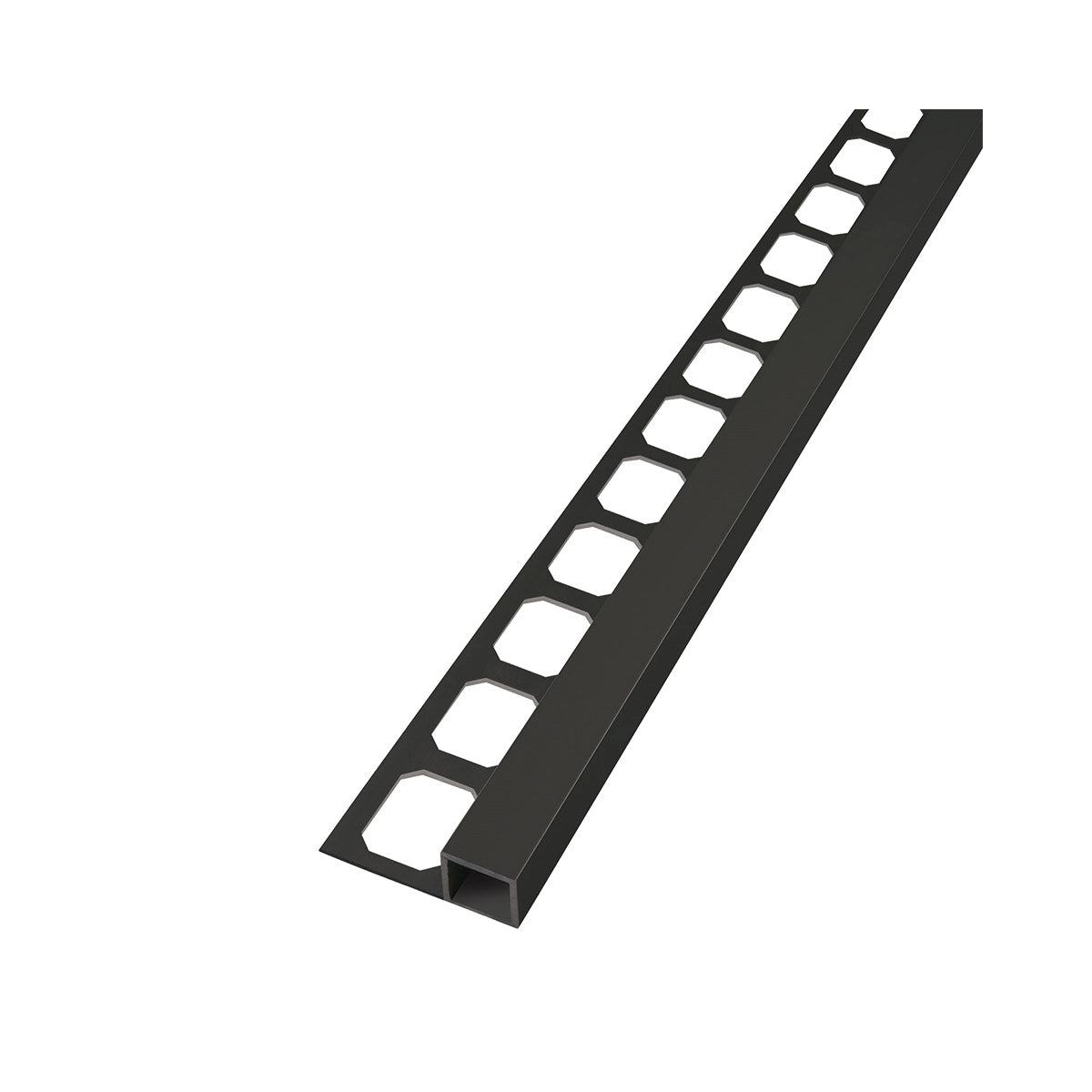 Laticrete Square Edge Profile (SQ3) 8' 2-1/2" Profile