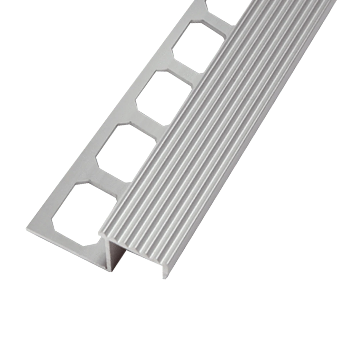 Laticrete Stair Nosing Profile (SN6)