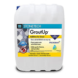 ST339-0103M Laticrete STONETECH GroutUp Additive 2.5 Gallon Bottle